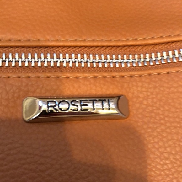 Crossbody bag. New. Never used. - Picture 4 of 12